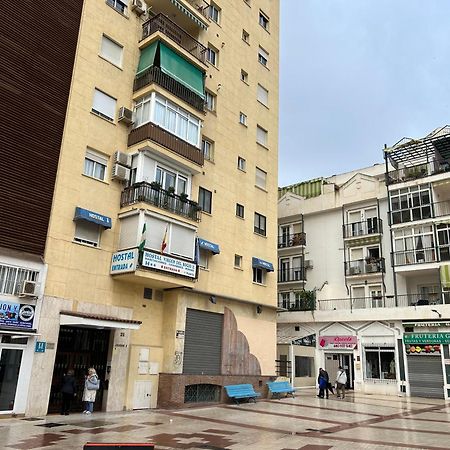 Apartamento Costa Del Sol Τορρεμολίνος Εξωτερικό φωτογραφία