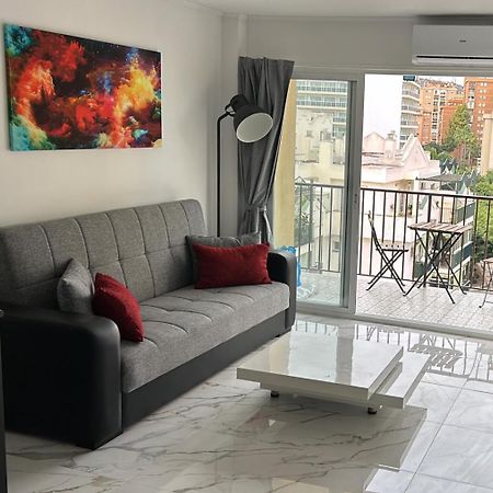 Apartamento Costa Del Sol Τορρεμολίνος Εξωτερικό φωτογραφία