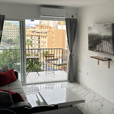 Apartamento Costa Del Sol Τορρεμολίνος Εξωτερικό φωτογραφία