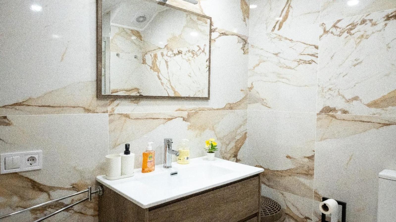 Apartamento Costa Del Sol Τορρεμολίνος Εξωτερικό φωτογραφία