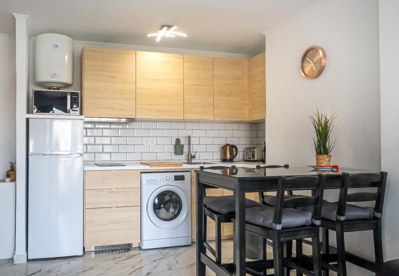 Apartamento Costa Del Sol Τορρεμολίνος Εξωτερικό φωτογραφία