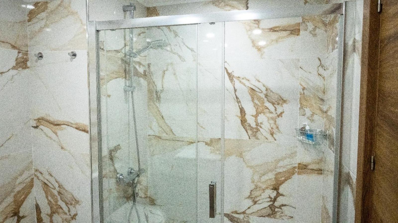 Apartamento Costa Del Sol Τορρεμολίνος Εξωτερικό φωτογραφία